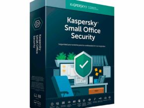 Kaspersky Small Office (Licencia Base ESD – 5 PCs, 1 Servidor)