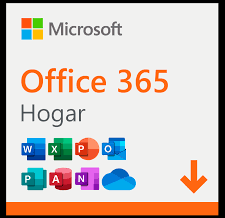 Microsoft Office 365 Family – Licencia de suscripción (1 año – 6 personas max.)