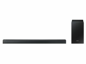 Bocinas – Samsung – Sound bar – 2.1 HW-R450-ZP