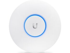 Ubiquiti Unifi AP-AC Lite – Punto de acceso inalámbrico – Wi-Fi