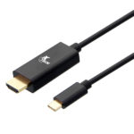 Xtech – USB cable – USB Type C  to HDMI