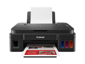 Impresora Multifuncional Canon PIXMA G3110 – color