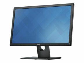 Monitor LED 22″ (21.5″ visible) – Dell E2216h