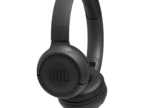 Auriculares – JBL TUNE 500 (con diadema y micro en oreja)