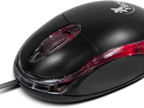 Mouse – Xtech – Wired