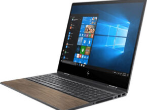 Laptop HP ENVY x360 – 15-dr1001la