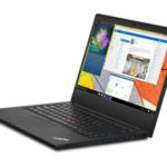 Laptop – Lenovo – E14 Spa – 20RA002BLM