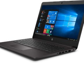 Laptop 14″ HP – COMHPI970, Intel Celeron, N4000