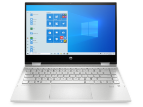 Laptop/Tableta – HP Pavilion x360 14-DW0002LA