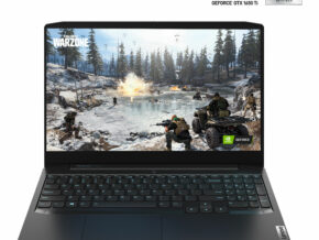 Laptop 15.6″ Lenovo IdeaPad Gaming 3