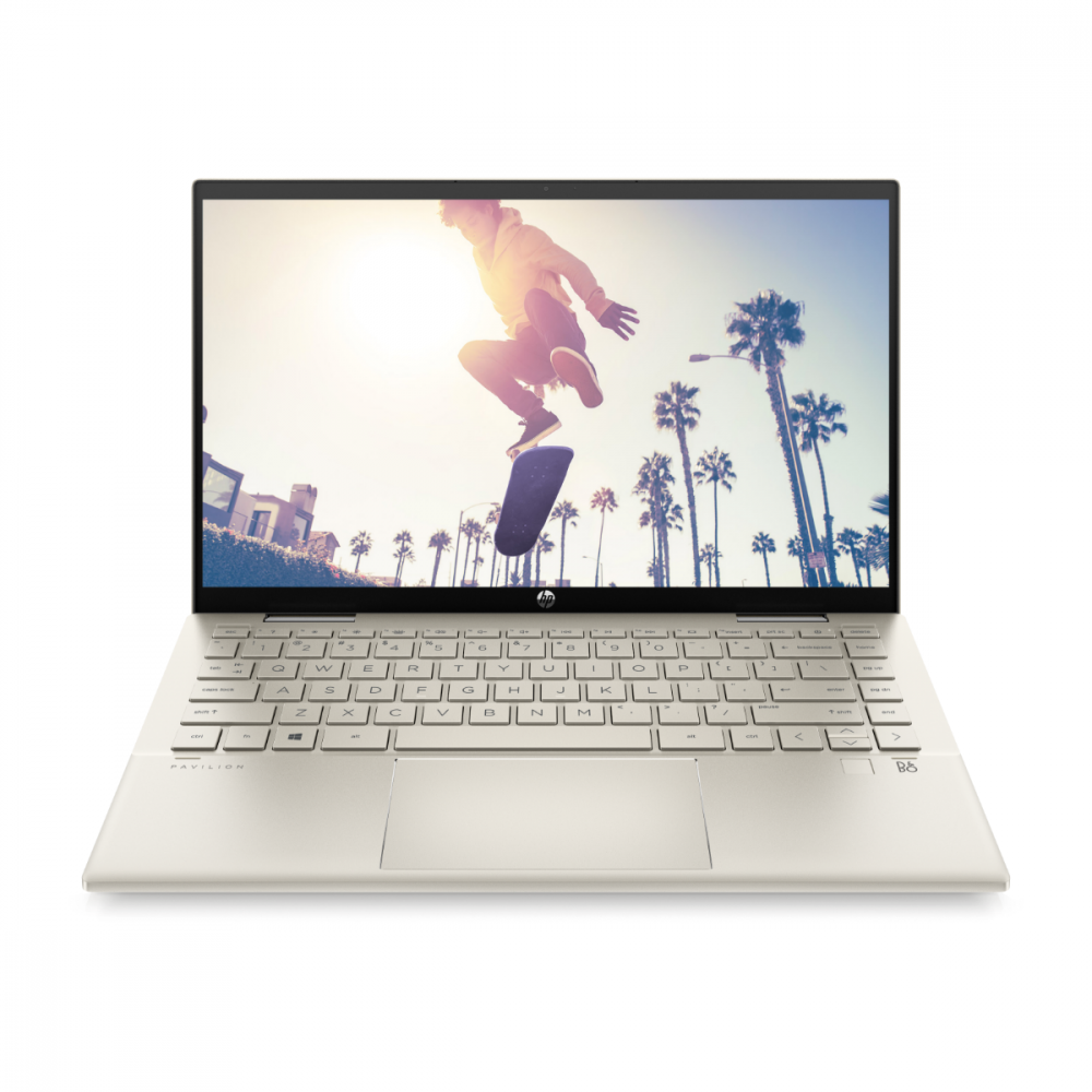 Laptop 15.6″ HP PAVILION X360 INTEL I5-1135G7 8GB SSD 512GB