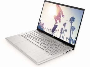 Laptop 15.6″ HP PAVILION X360 INTEL I5-1135G7 8GB SSD 512GB