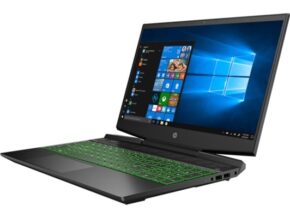 Laptop 15.6″ HP Pavilion Ryzen 5 – GAMING – 4600H, 8GB, SSD, 256GB  – W10H