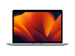 Apple MacBook Pro – Notebook – 13″-SPA